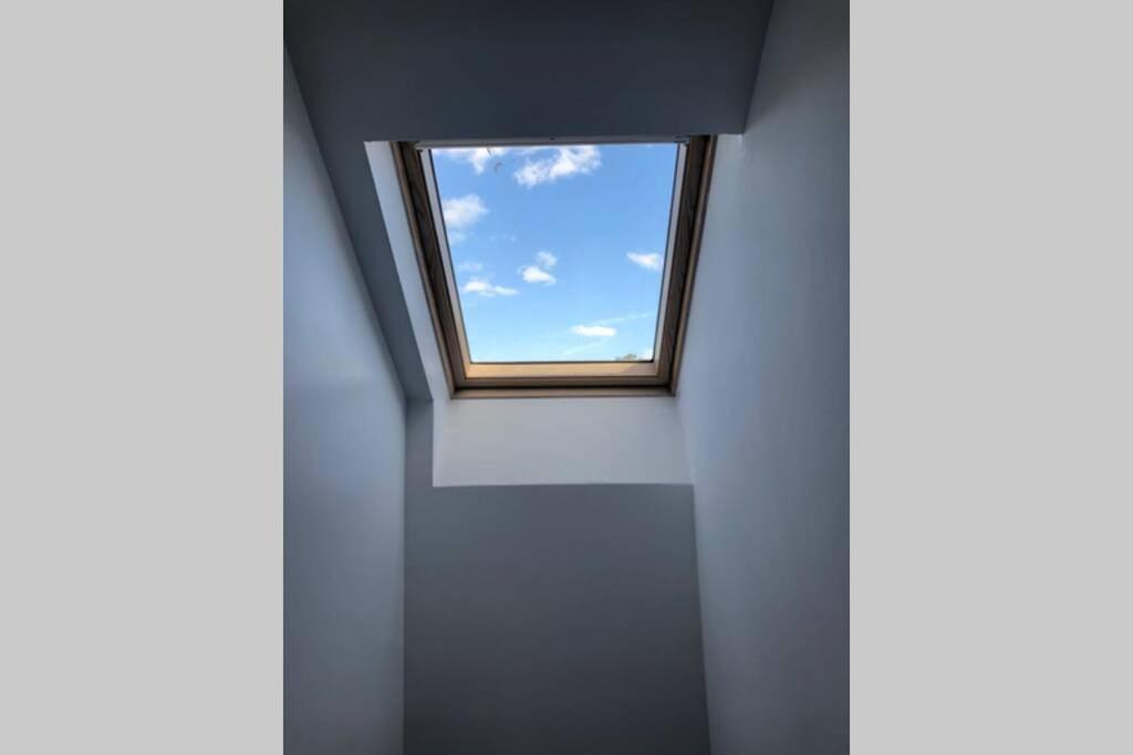 לונדון F5 Private Double Room מראה חיצוני תמונה